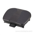 Adjustable Design Plastic Massage Office footrest